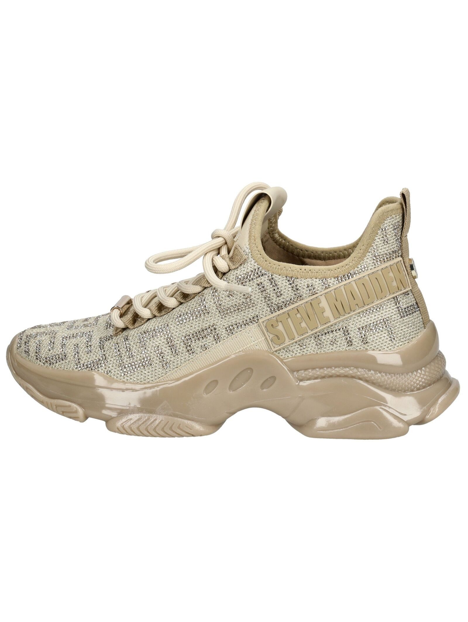 STEVE MADDEN Sneaker Textil Sneaker günstig online kaufen