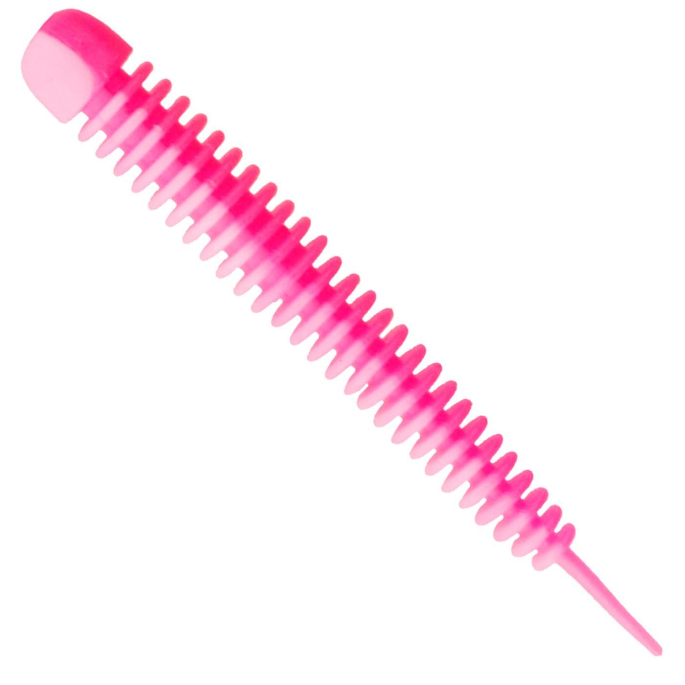 White / Pink