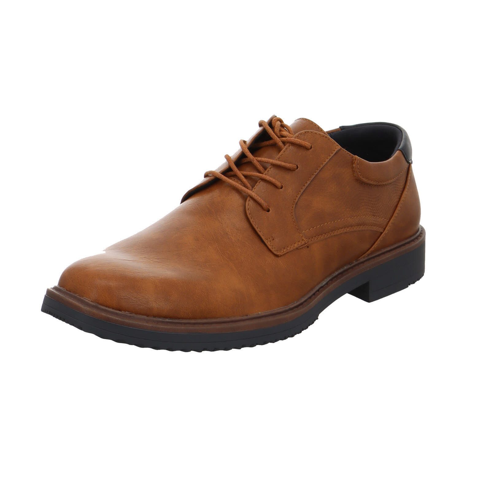 Boxx BNG241102-BR Schnürschuh