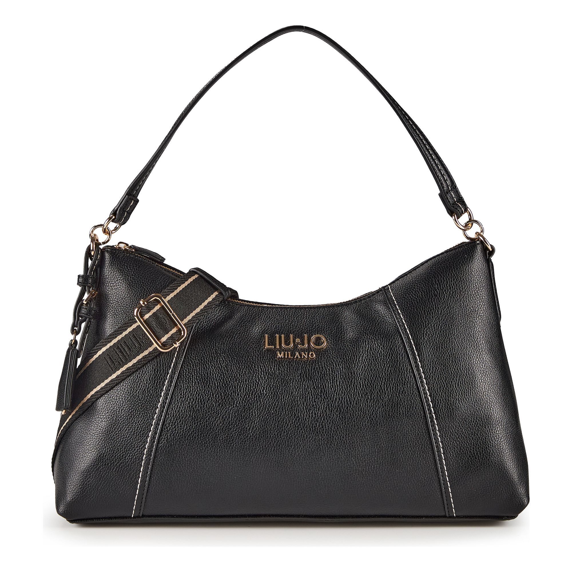 Liu Jo Schultertasche Trepida, Polyurethan