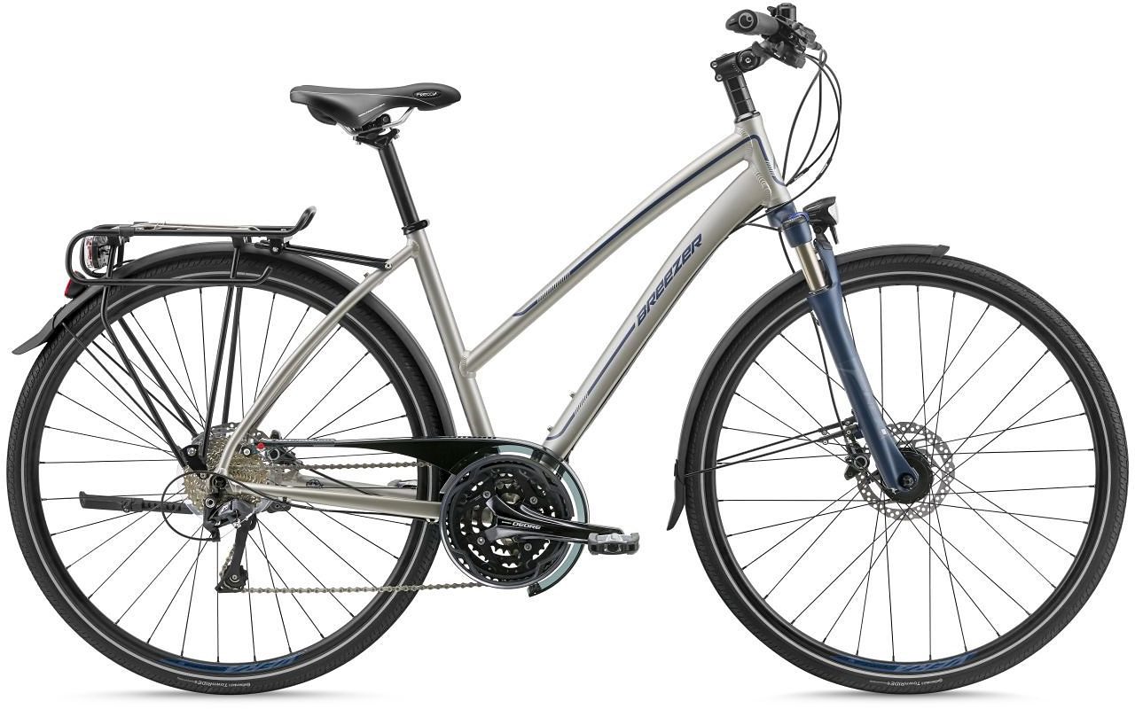 30 gang fahrrad