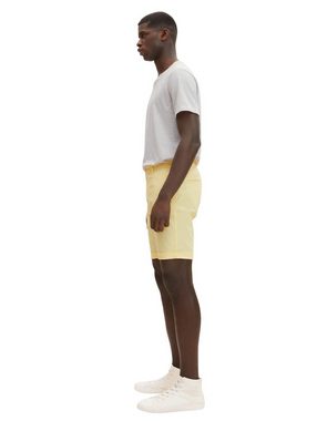 TOM TAILOR Bermudas Chino Shorts