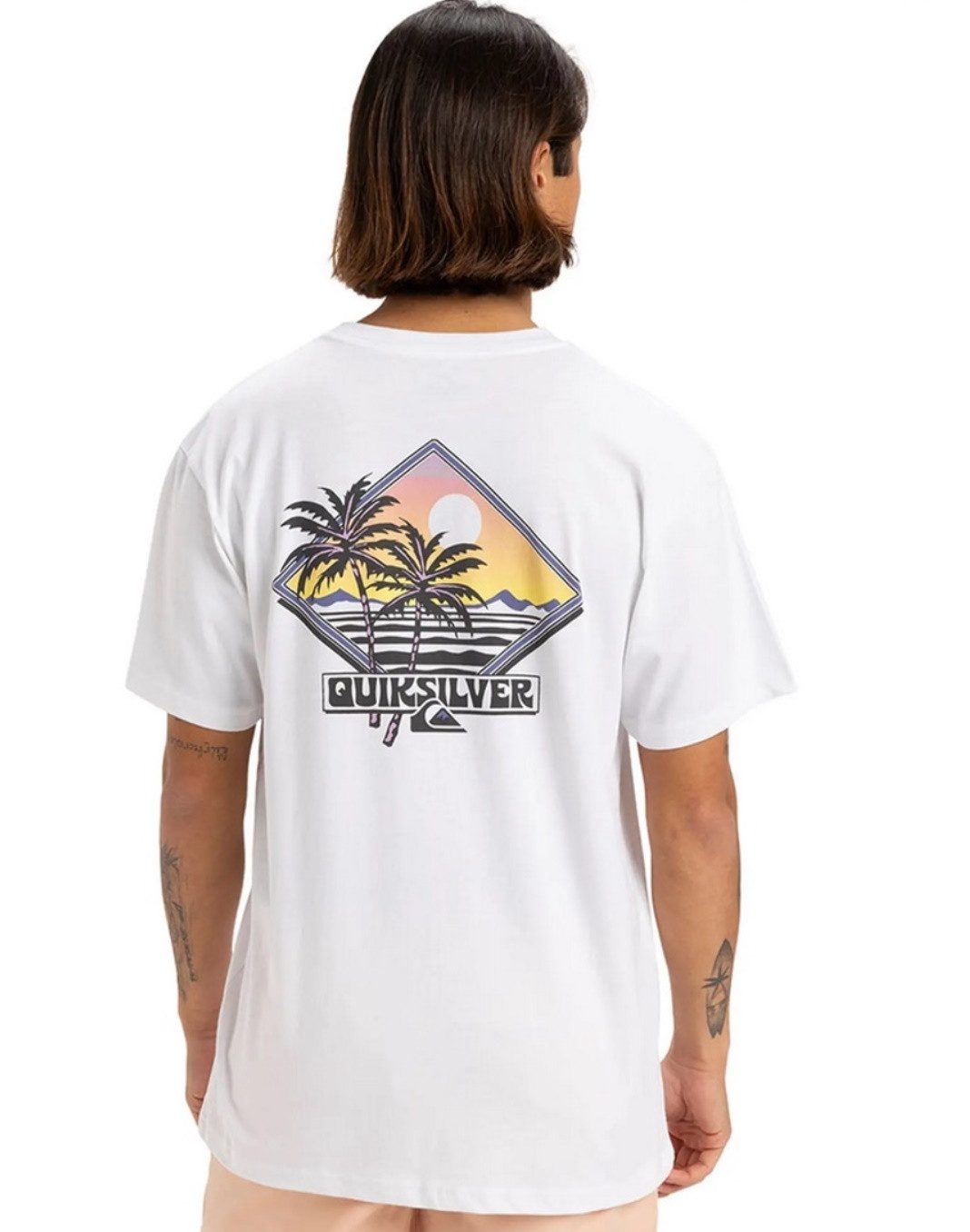 Quiksilver T-Shirt