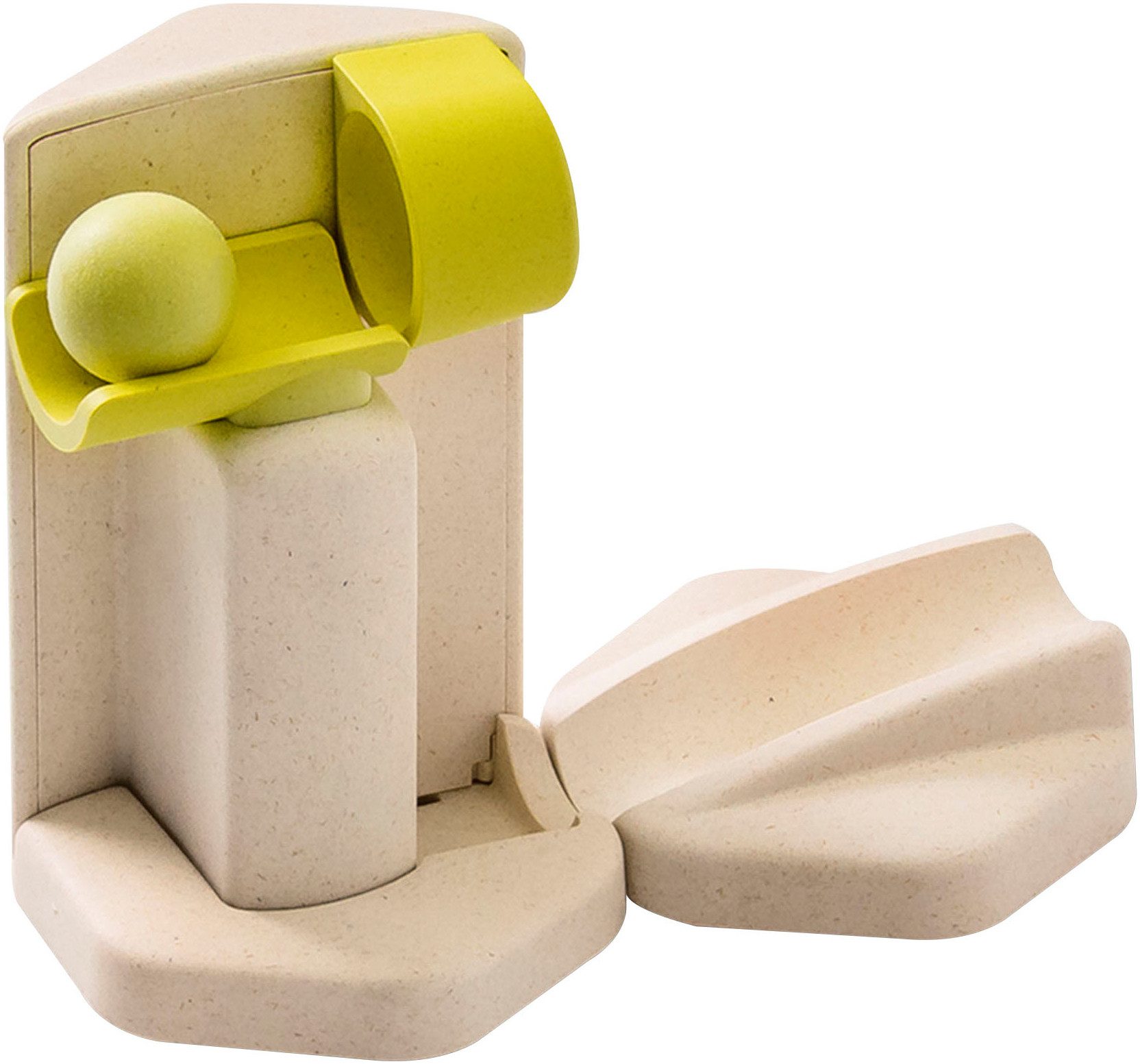 Ravensburger Kugelbahn-Bausatz GraviTrax Junior, Element Lift