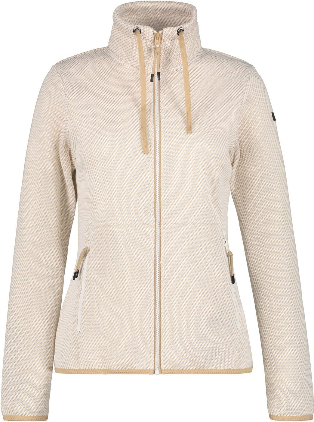 Icepeak Funktionsjacke ICEPEAK ADDISON NATURWEISS günstig online kaufen