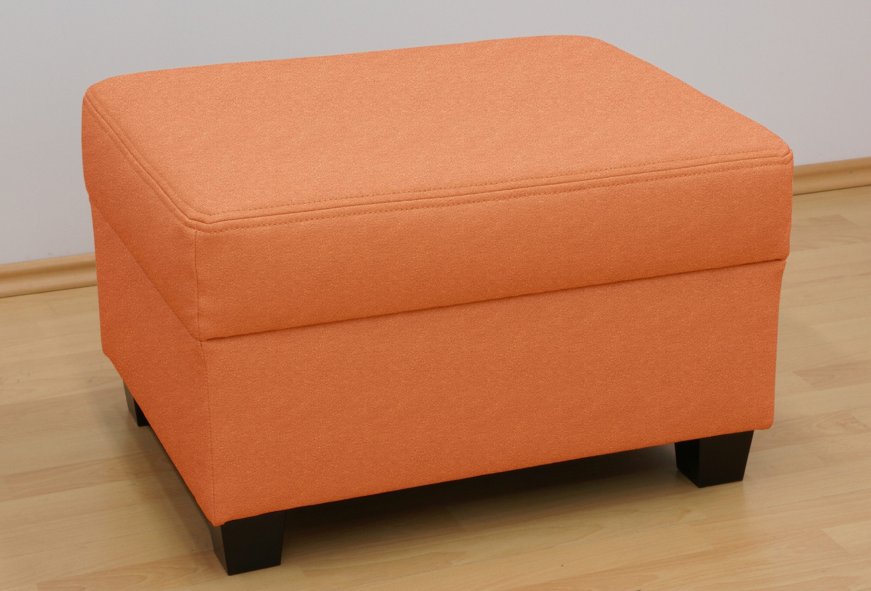 DOMO collection Hocker "Norma Top" günstig online kaufen