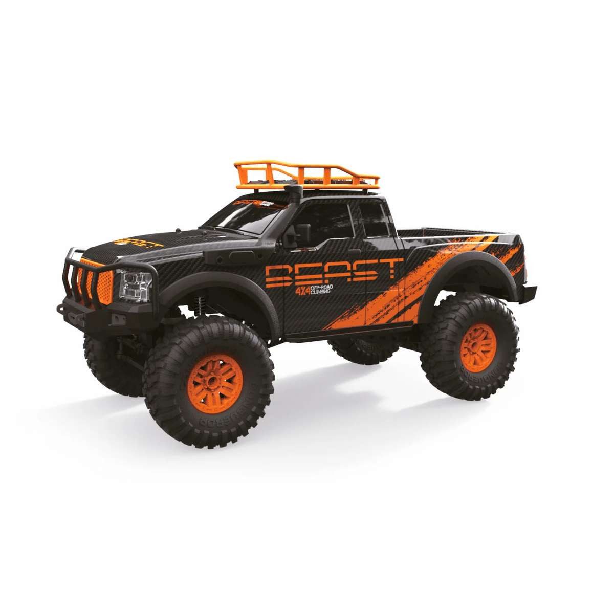 Amewi RC-Auto Amewi Dirt Climbing Beast ferngesteuerte (RC) modell Raupenfahrzeug