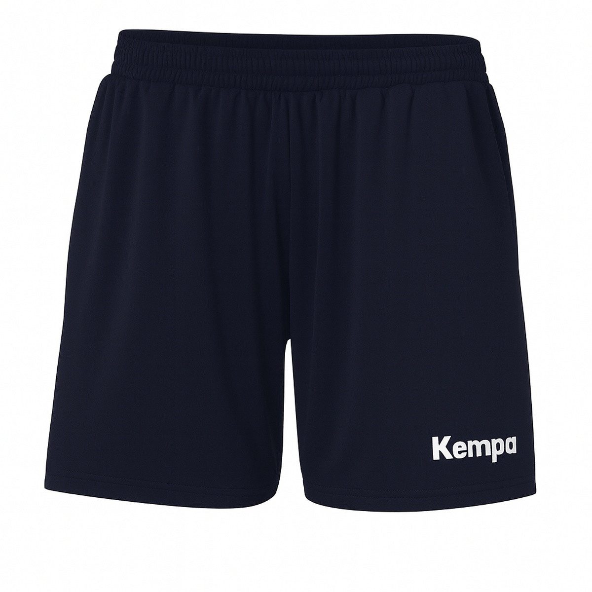 Kempa Trainingsshorts Shorts POCKET Kids (1-tlg) atmungsaktiv