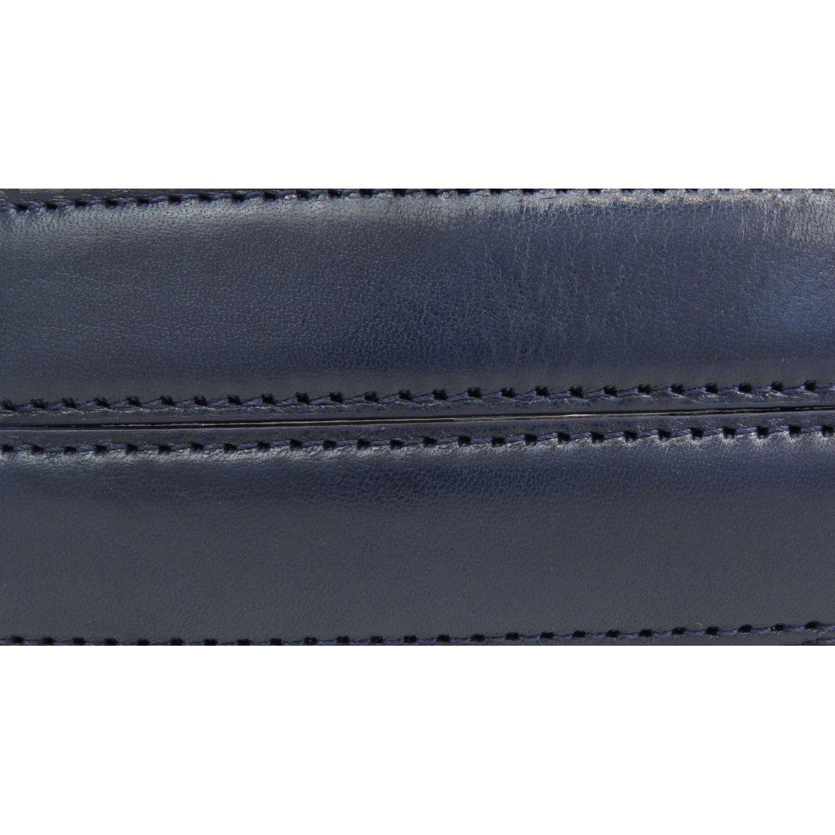 aus für Schmaler Damen-Gürtel - Gürtel Damen Ledergürtel BELTINGER Tabac, 2,5 25mm Silber Vollrindleder cm