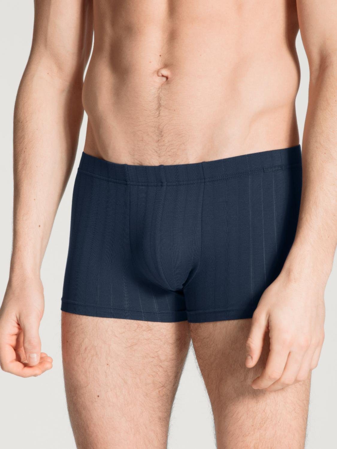 CALIDA Unterhemd HERREN Boxer