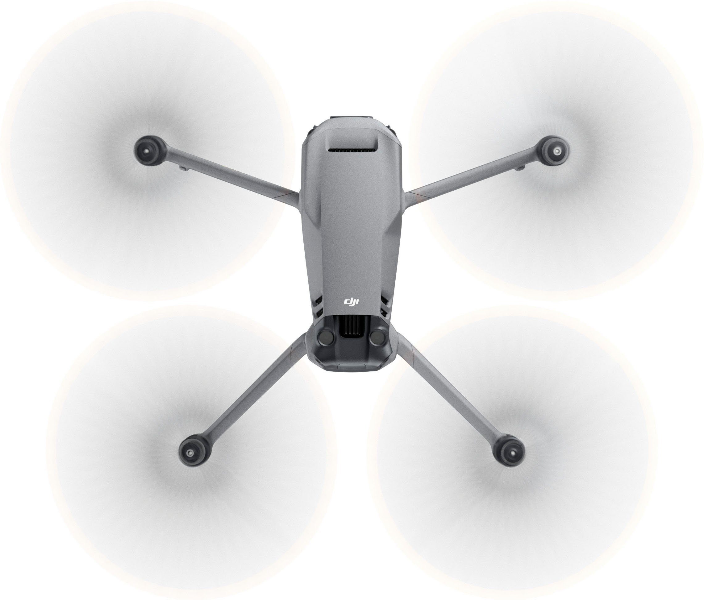 DJI Ultra Mavic Drohne Premium Combo Cine HD) (4K 3 DJI
