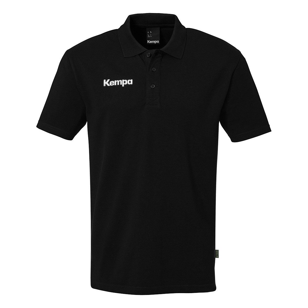 Kempa Poloshirt POLO SHIRT Classic (1-tlg., Trikot) atmungsaktiv