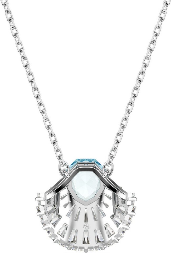 Swarovski Kette mit Anhänger Idyllia, M... Swarovski Kette mit Anhänger Idyllia, M...