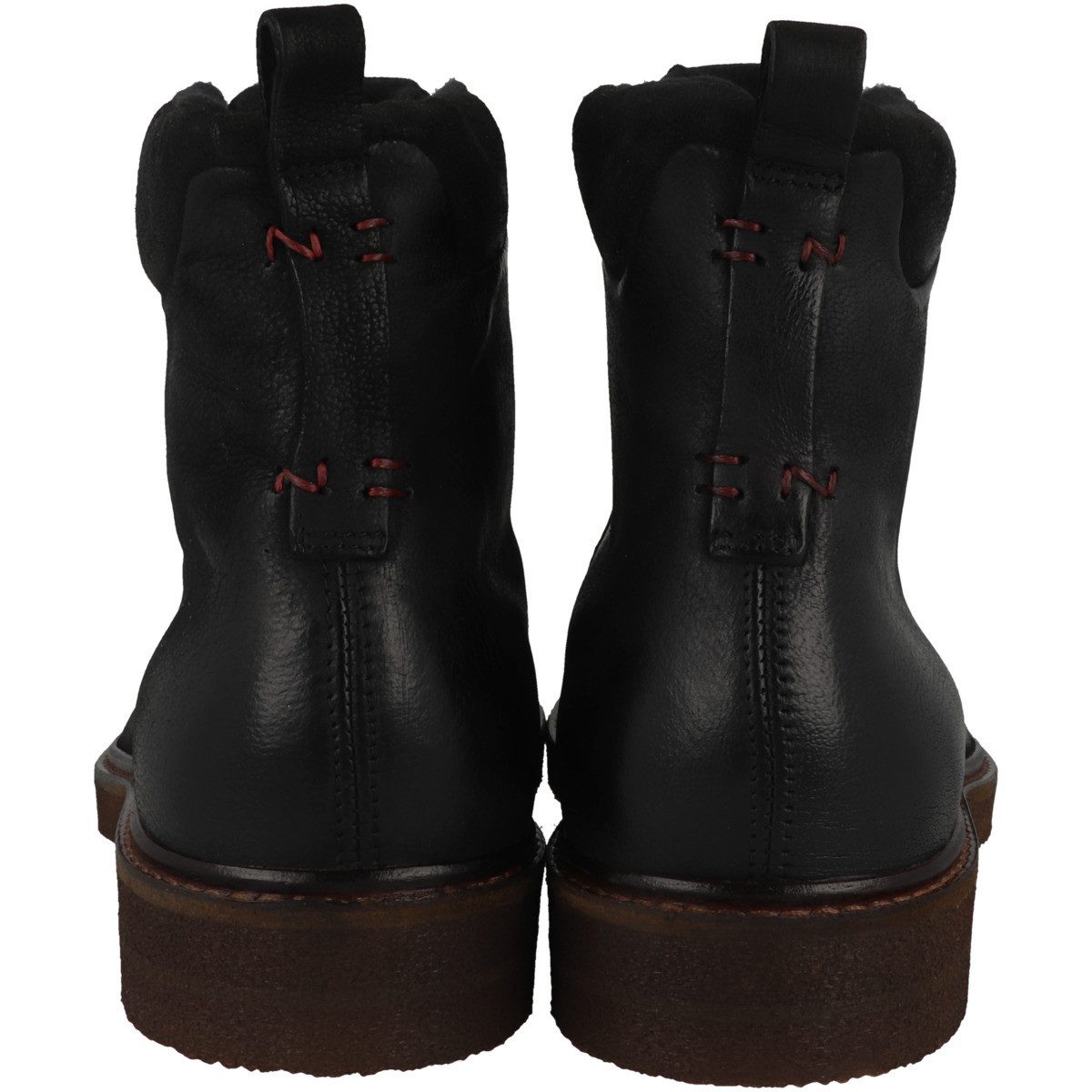 NOBRAND® EFFECT 3 Herren Schnürboots Stiefeletten, Stiefel, Winterstiefel, Winterboots, Schneestiefel