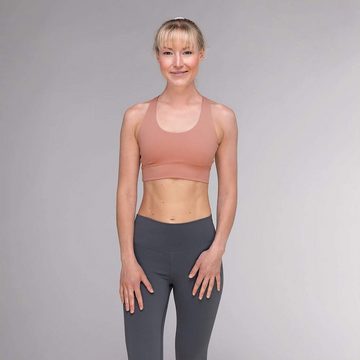 Niyama Yogatop Yoga Bra Ella (Standard, 1-tlg)