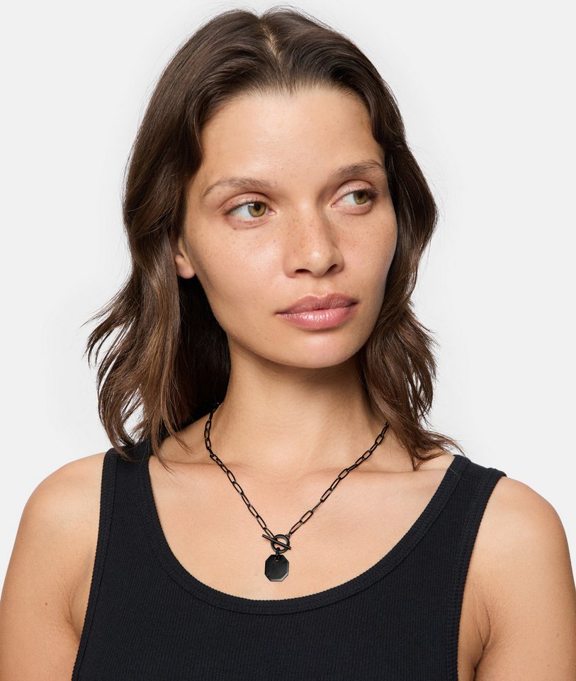 Liebeskind Berlin Edelstahlkette Edelsta... Liebeskind Berlin Edelstahlkette Edelsta...