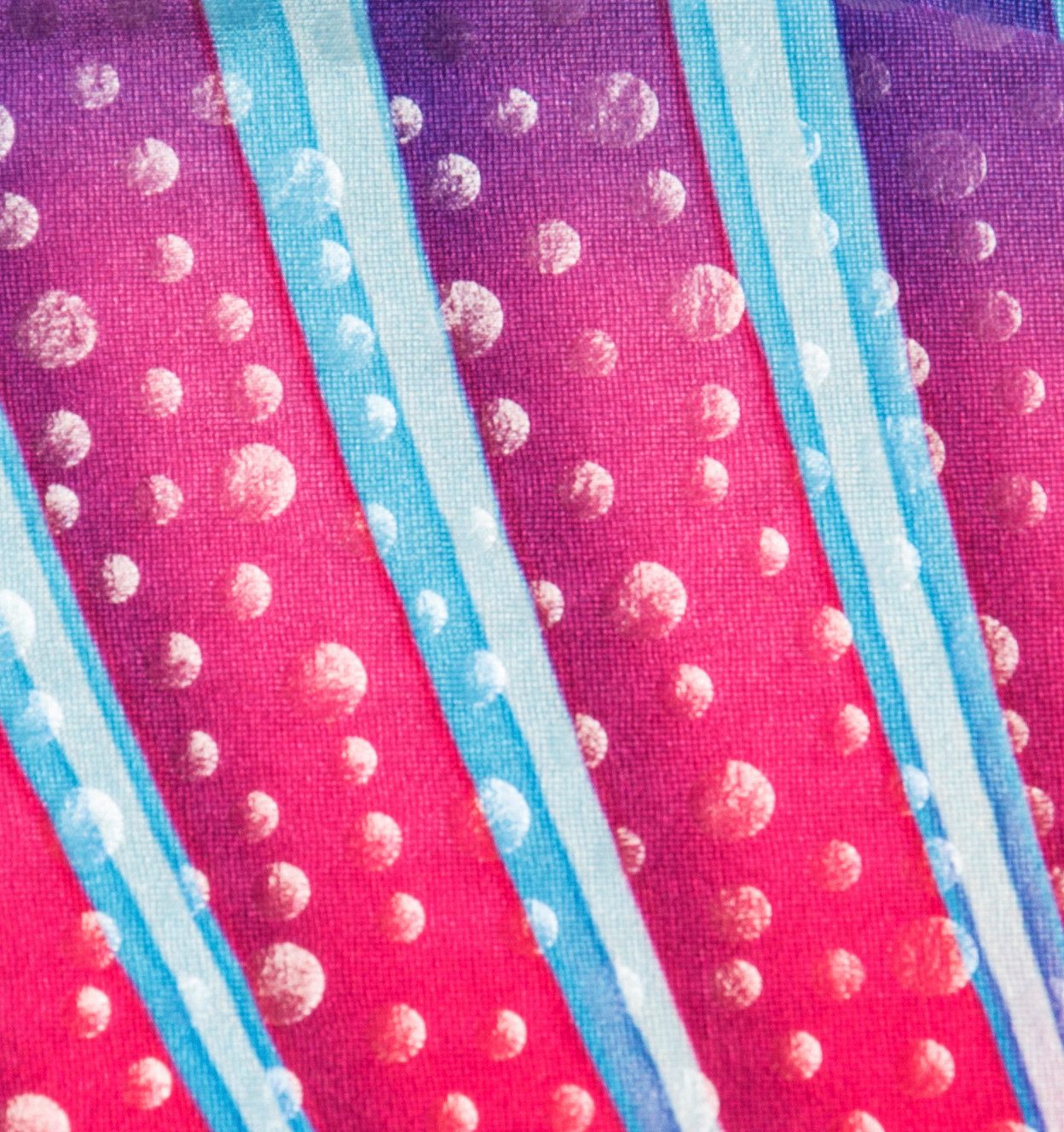 Fin Fun Monoflosse Fin Fun Textil OHNE Monoflosse Erwachsenengrößen - Maui Splash