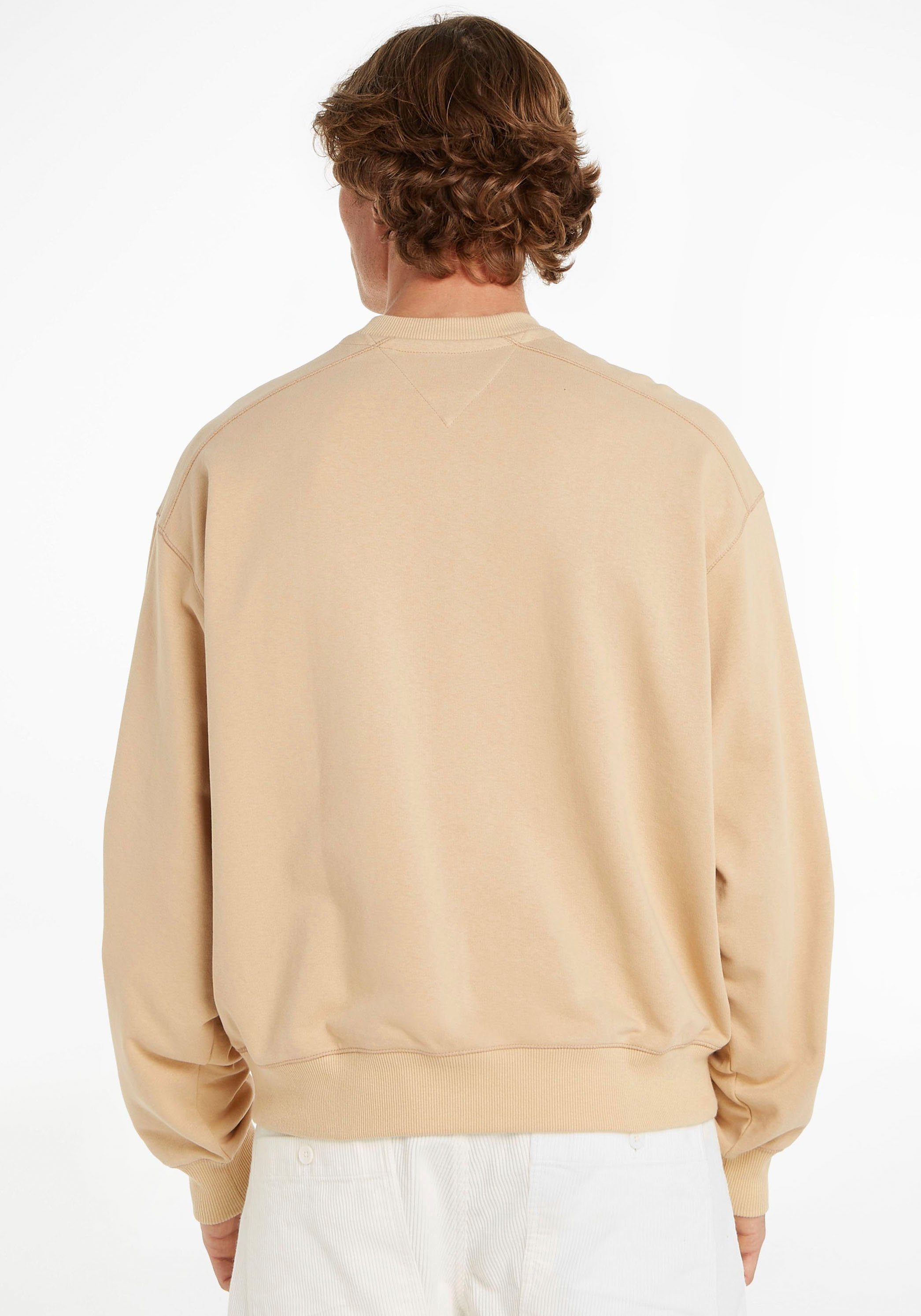 Tommy Jeans Sweatshirt TJM BOXY SIGNATURE günstig online kaufen