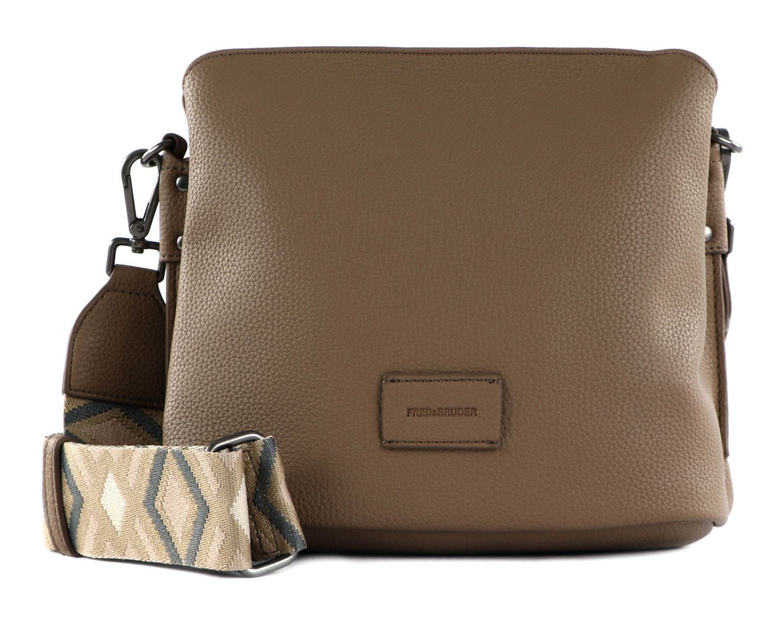Schultertasche Lanbe