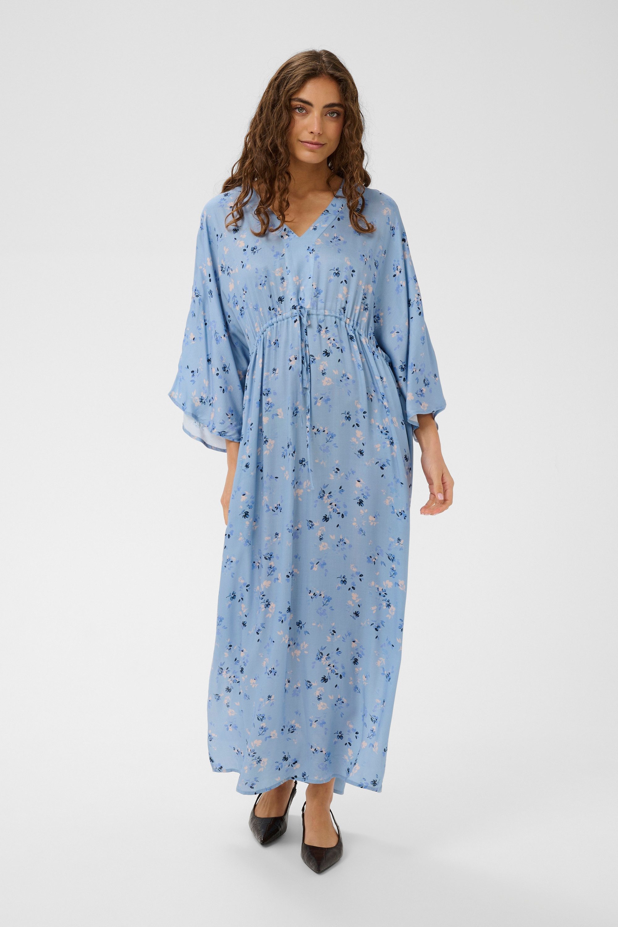 Culture Blusenkleid Kleid CUbillie