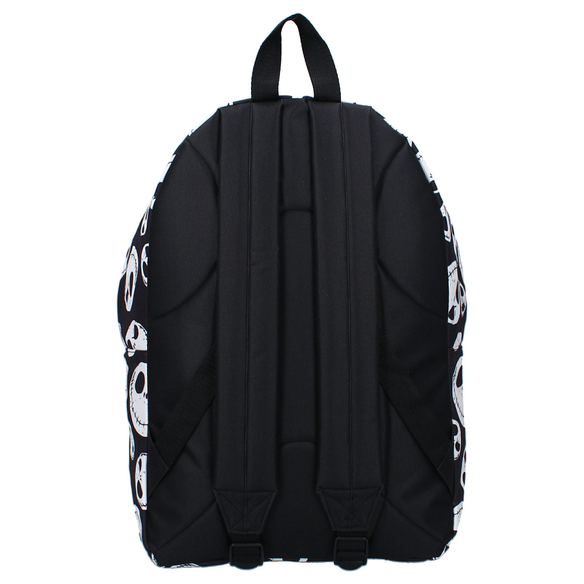 The Nightmare Before Christmas Kinderrucksack Scream King Kollektion Tasche für Jedentag