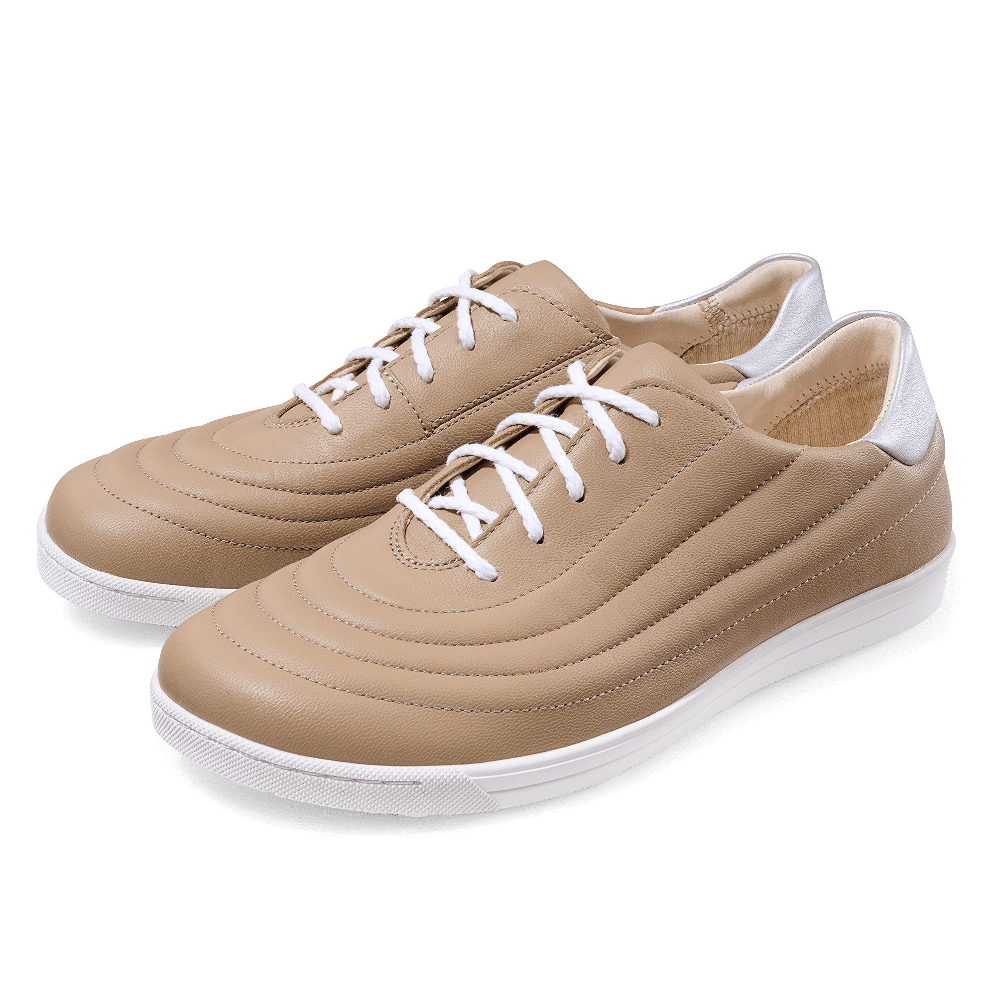 Harper Schnürschuh