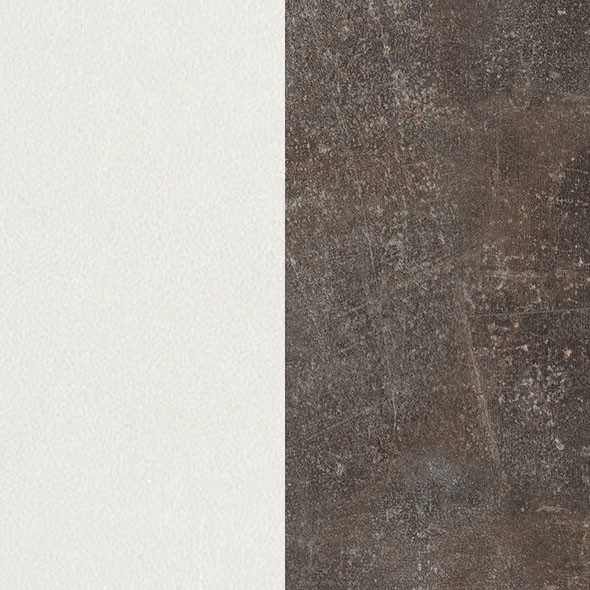 KOCHSTATION Küchenzeile KS-Frieda Breite 280 cm, wahlweise mit E-Geräten, mit 38mm starker Arbeitsplatte