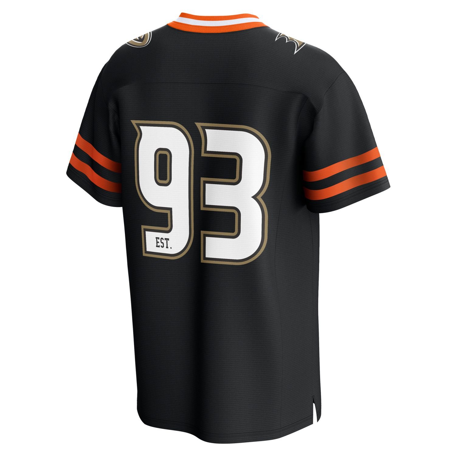 Fanatics Eishockeytrikot Anaheim Ducks NHL Supporters Jersey günstig online kaufen