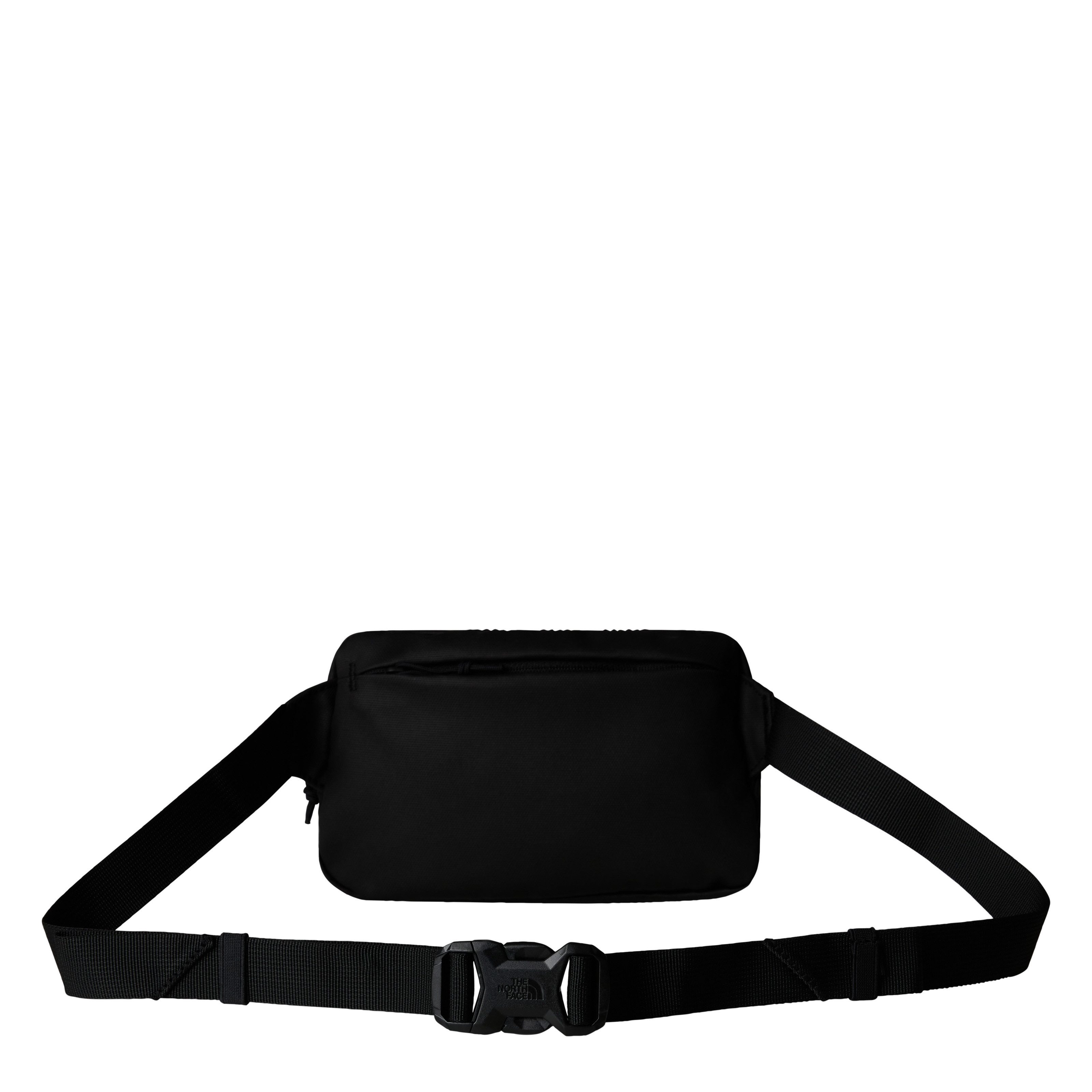 The North Face Gürteltasche TERRA LUMBAR 1L, 1 Liter Volumen, aus Polyester, mit Bungee-System
