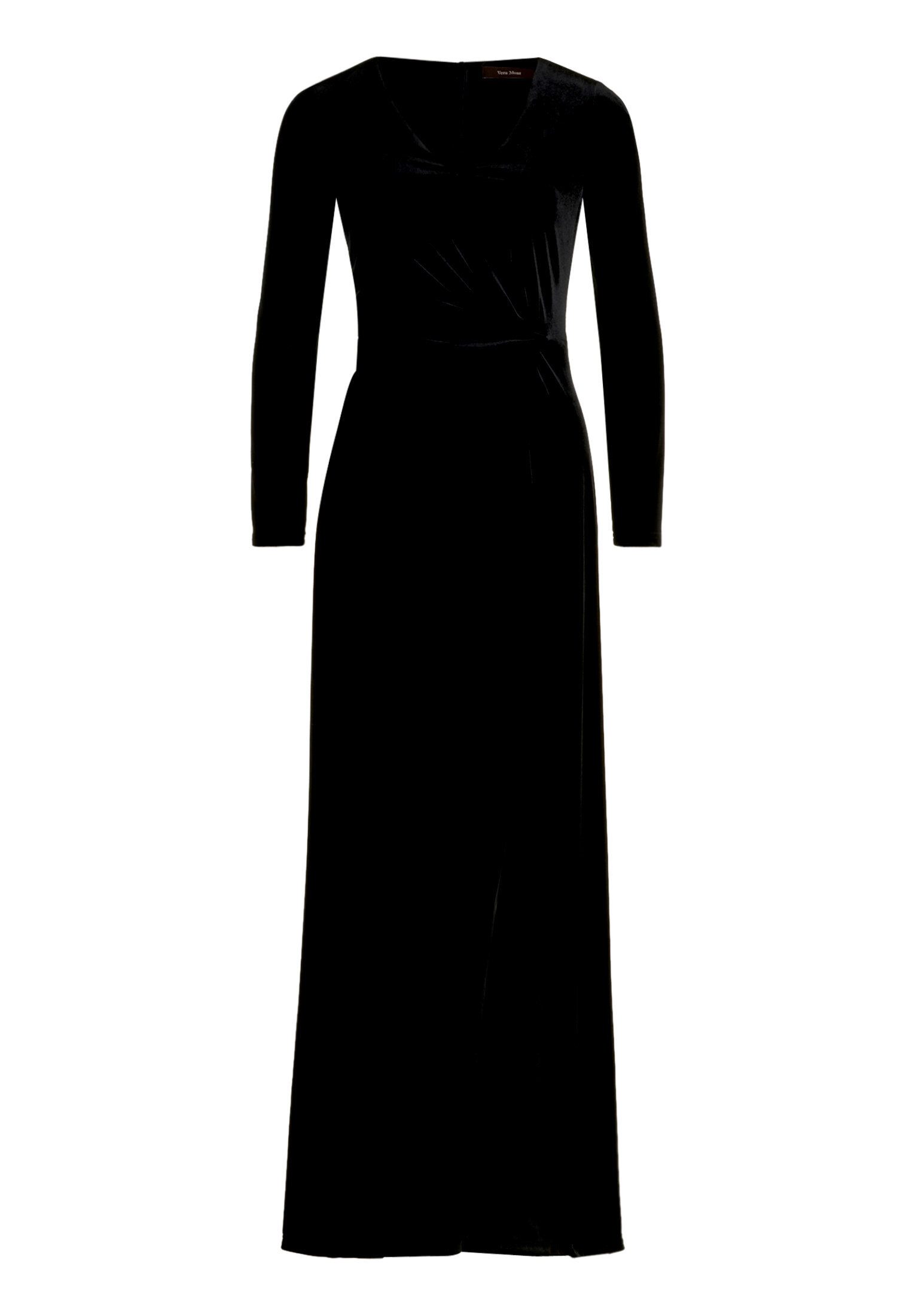 Vera Mont Abendkleid Damen langarm
