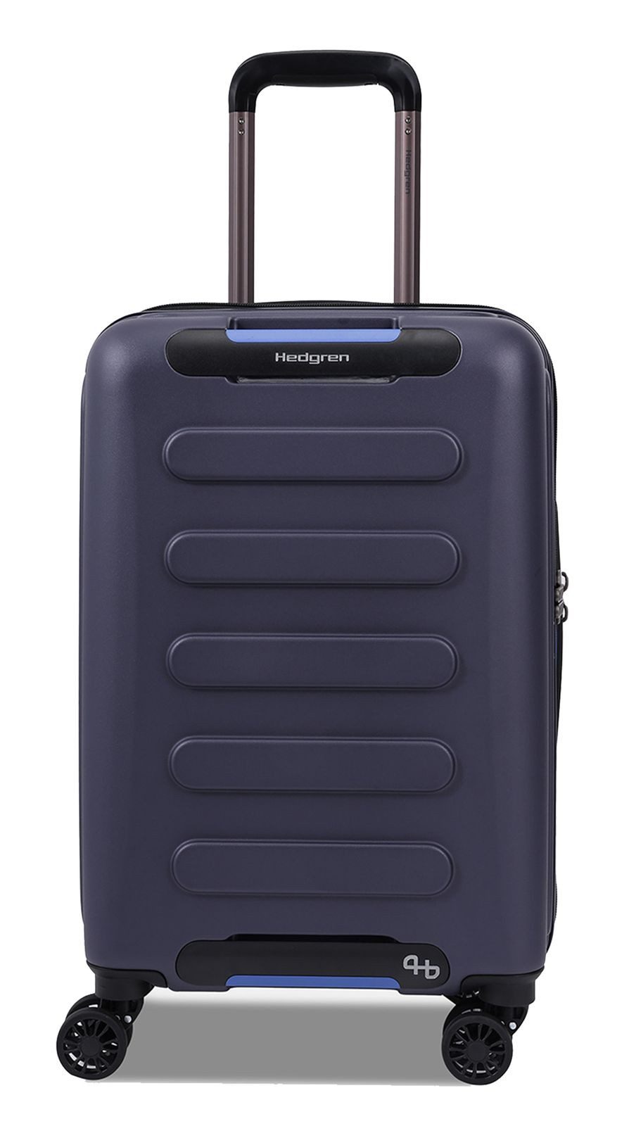 Hartschalen-Trolley Grip