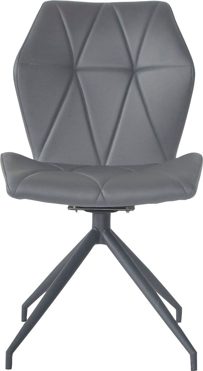 byLIVING Esszimmerstuhl Imke (Set, 2 St), 2er-Set, gemütlicher Esszimmerstu günstig online kaufen