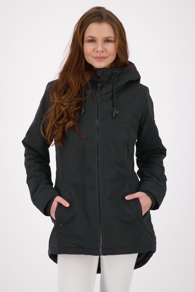 Alife & Kickin Kurzjacke Lilouak B günstig online kaufen