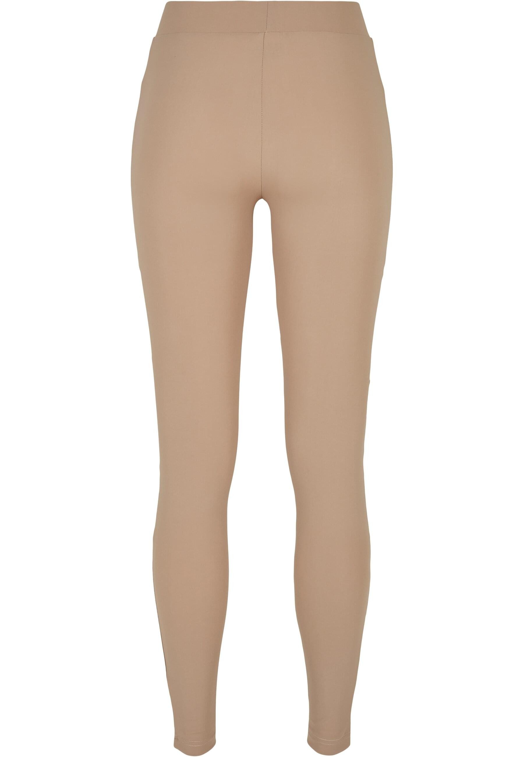 URBAN CLASSICS Leggings Urban Classics Damen Ladies Tech Mesh Leggings (1-t günstig online kaufen