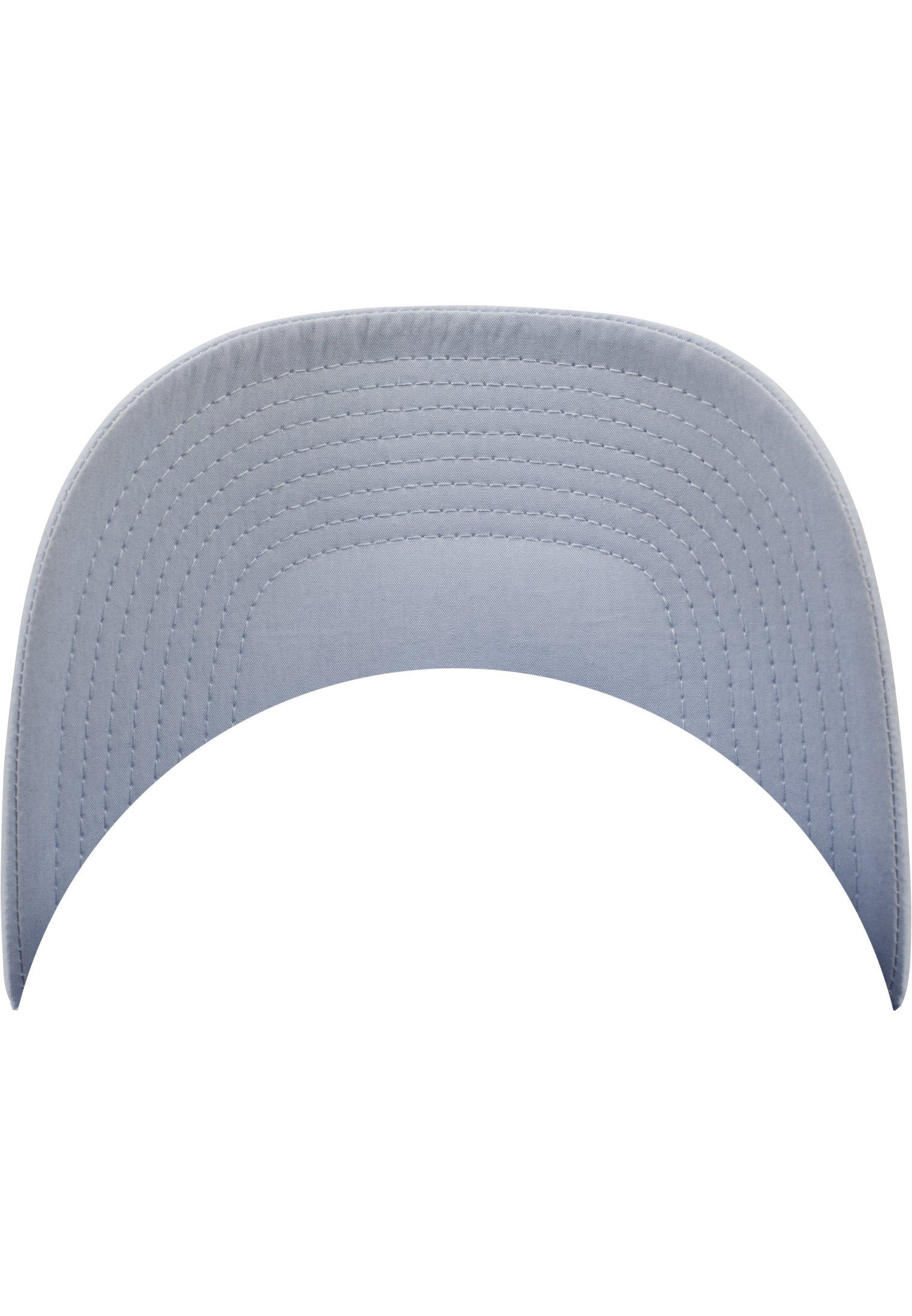 blue Flexfit Cap Profile Low Accessoires Washed Flex Cap