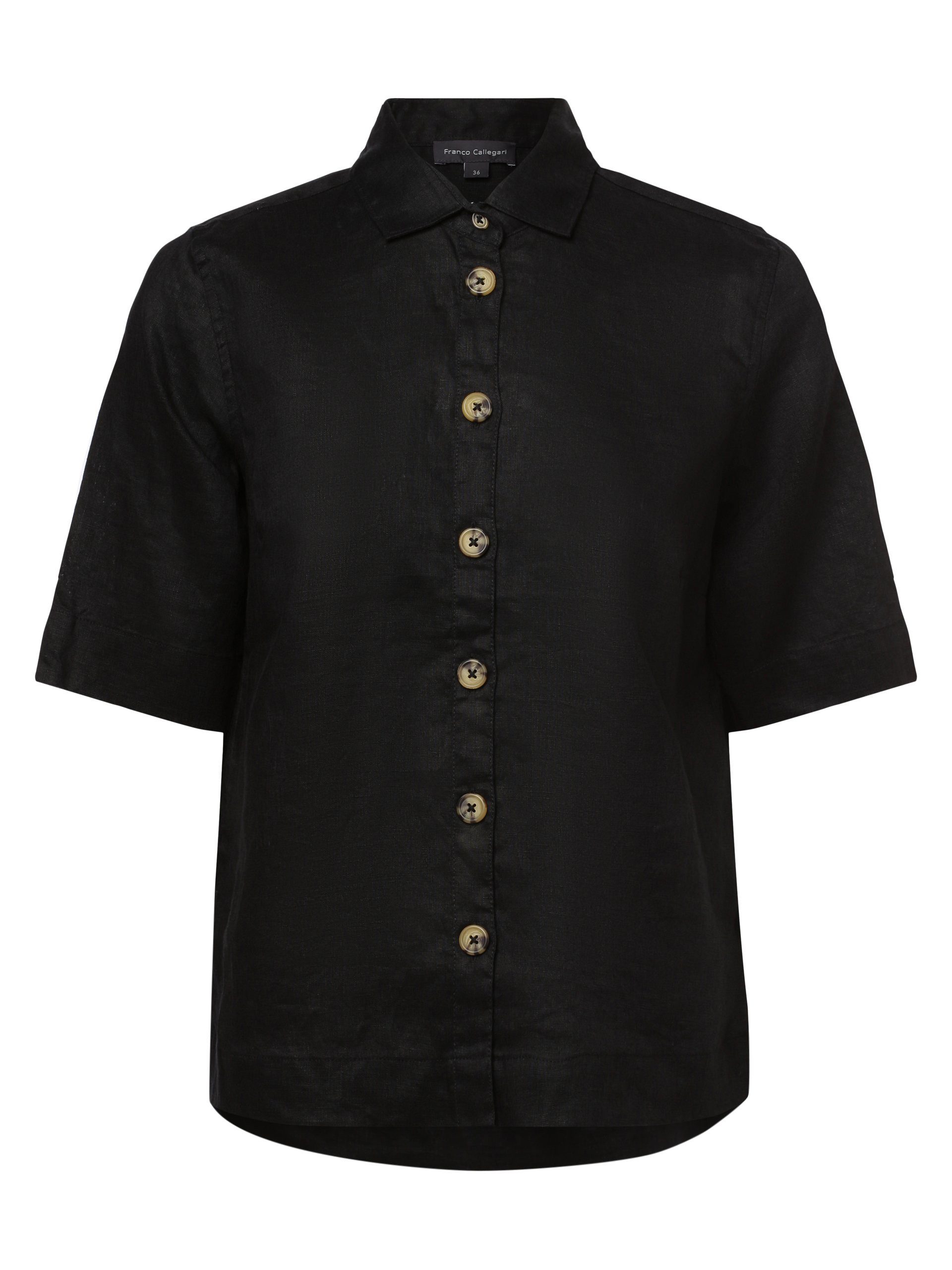 Franco Callegari Shirtbluse günstig online kaufen