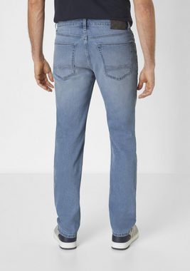 Paddock's Straight-Jeans BEN Regular Straight-Fit Jeans im 5-Pocket Stil