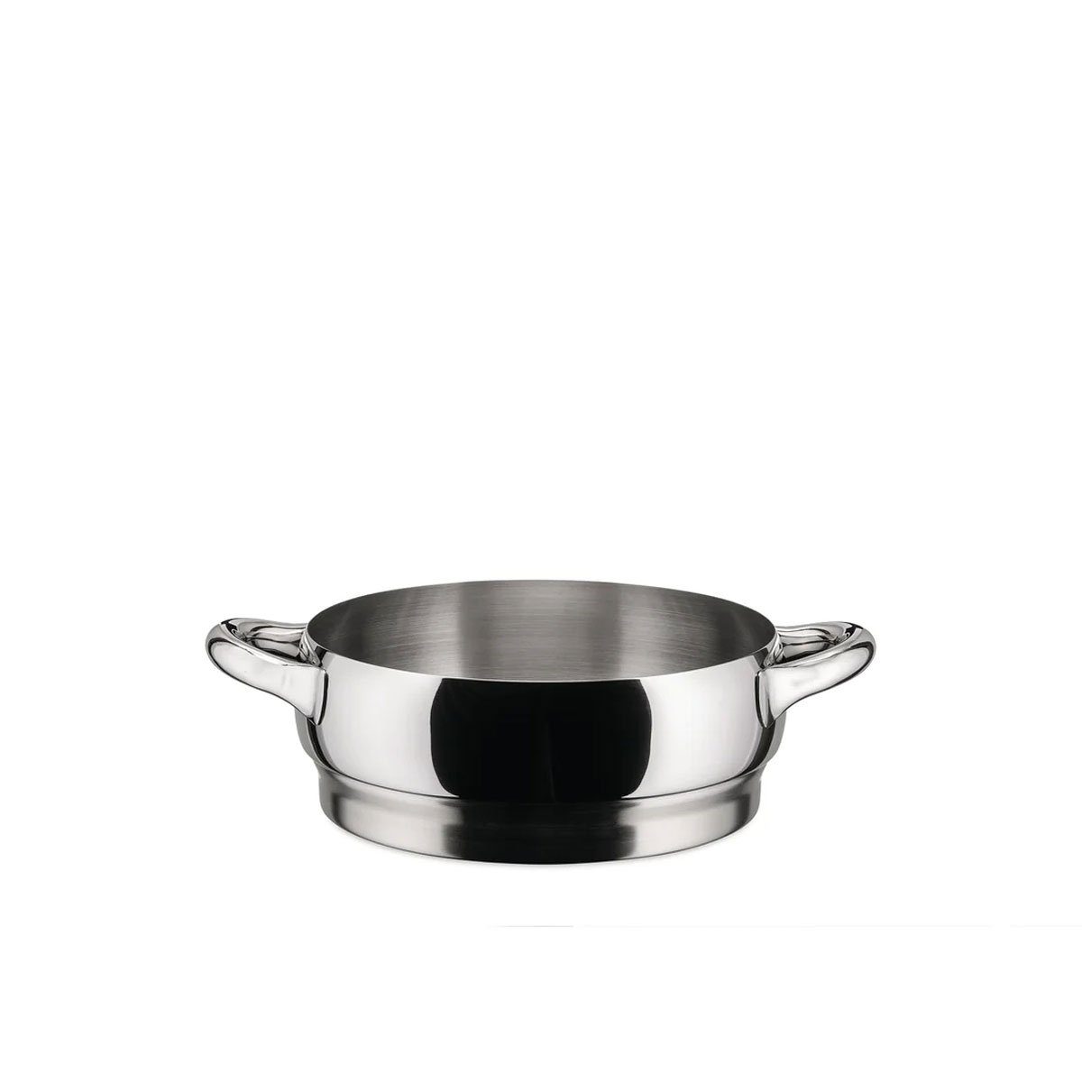 Alessi Kochtopf Mami, (Packung)