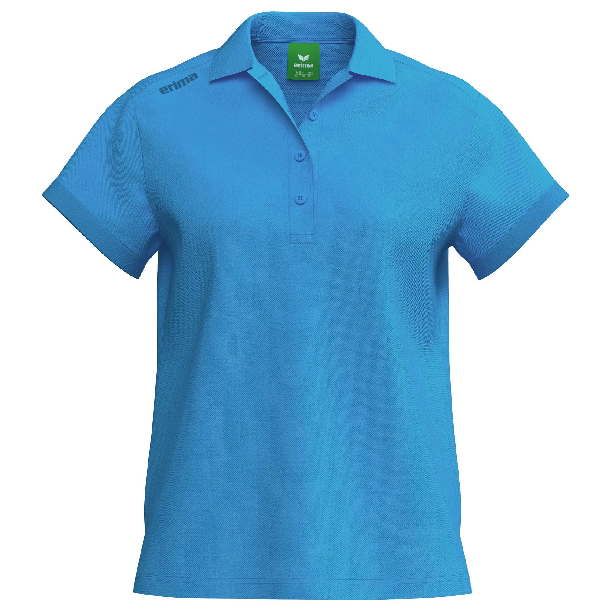 Poloshirt erima Damen Poloshirt TS Poloshirt