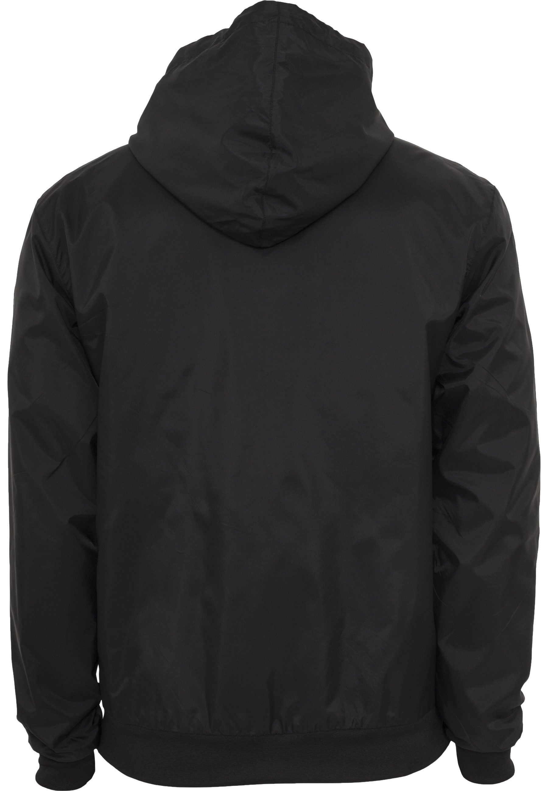 URBAN CLASSICS Allwetterjacke Urban Classics Herren Windbreaker (1-St)