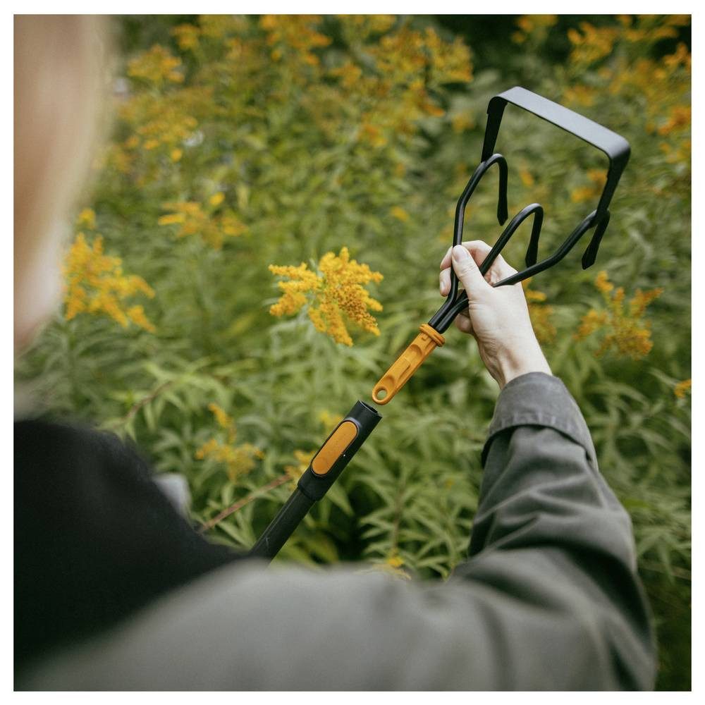 Fiskars Grubber Grubber 1080685 132 mm QuikFit™