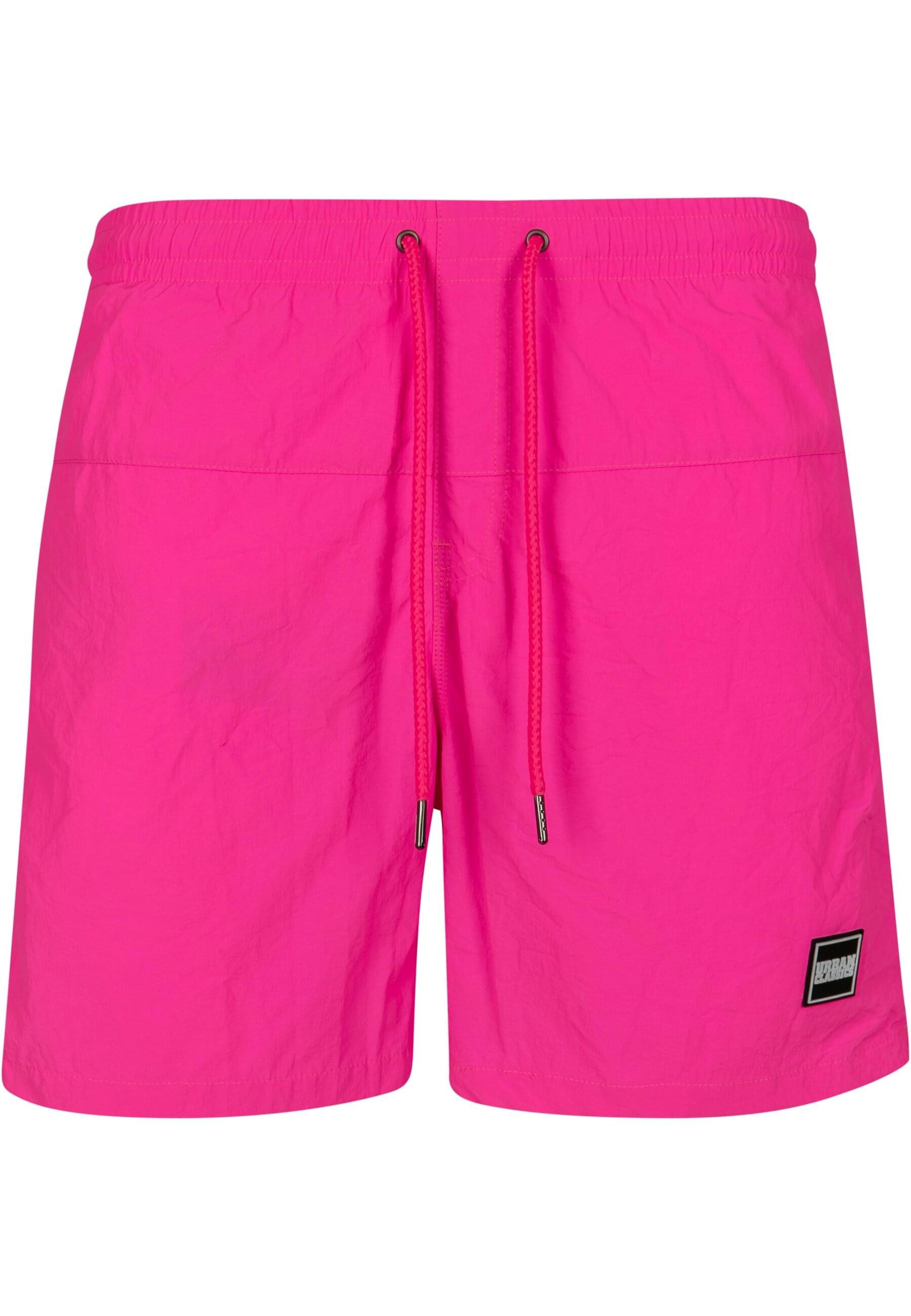 URBAN CLASSICS Badeshorts Urban Classics Herren günstig online kaufen