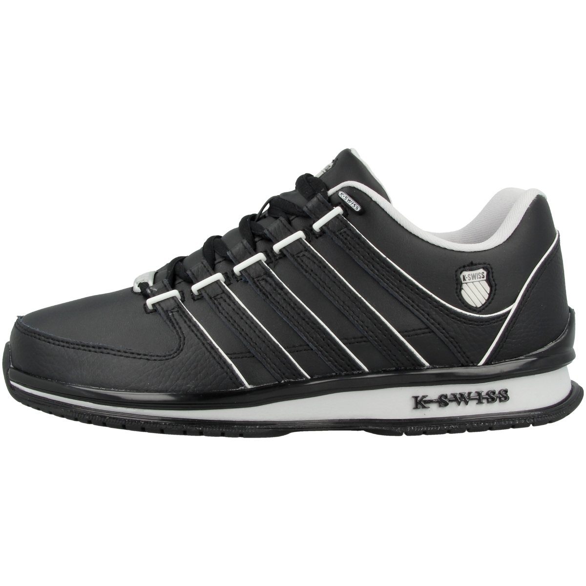 K-Swiss Rinzler SMU Herren Sneaker Turnschuhe, Sportschuhe, Freizeitschuhe, günstig online kaufen