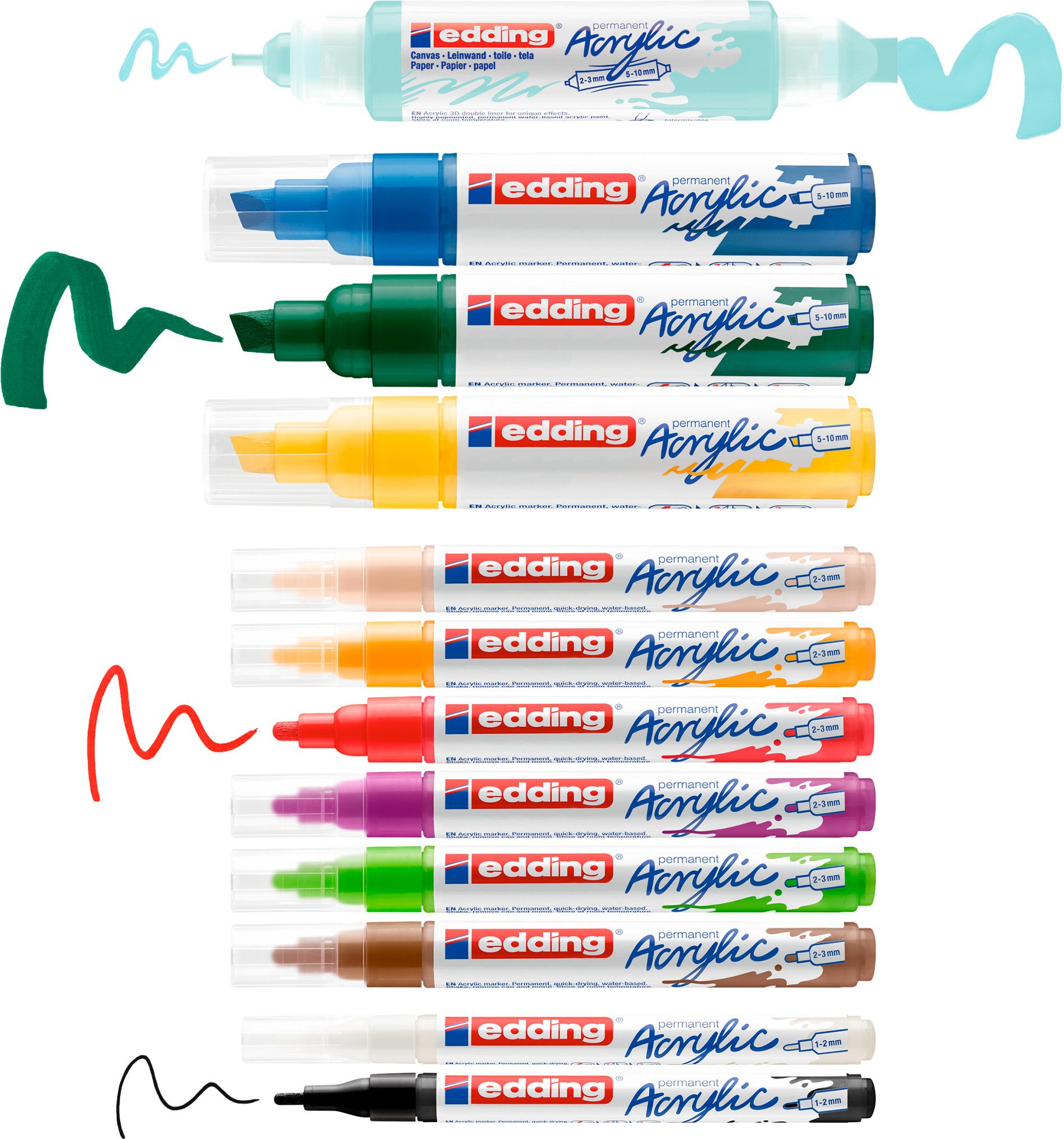 Marker Basic