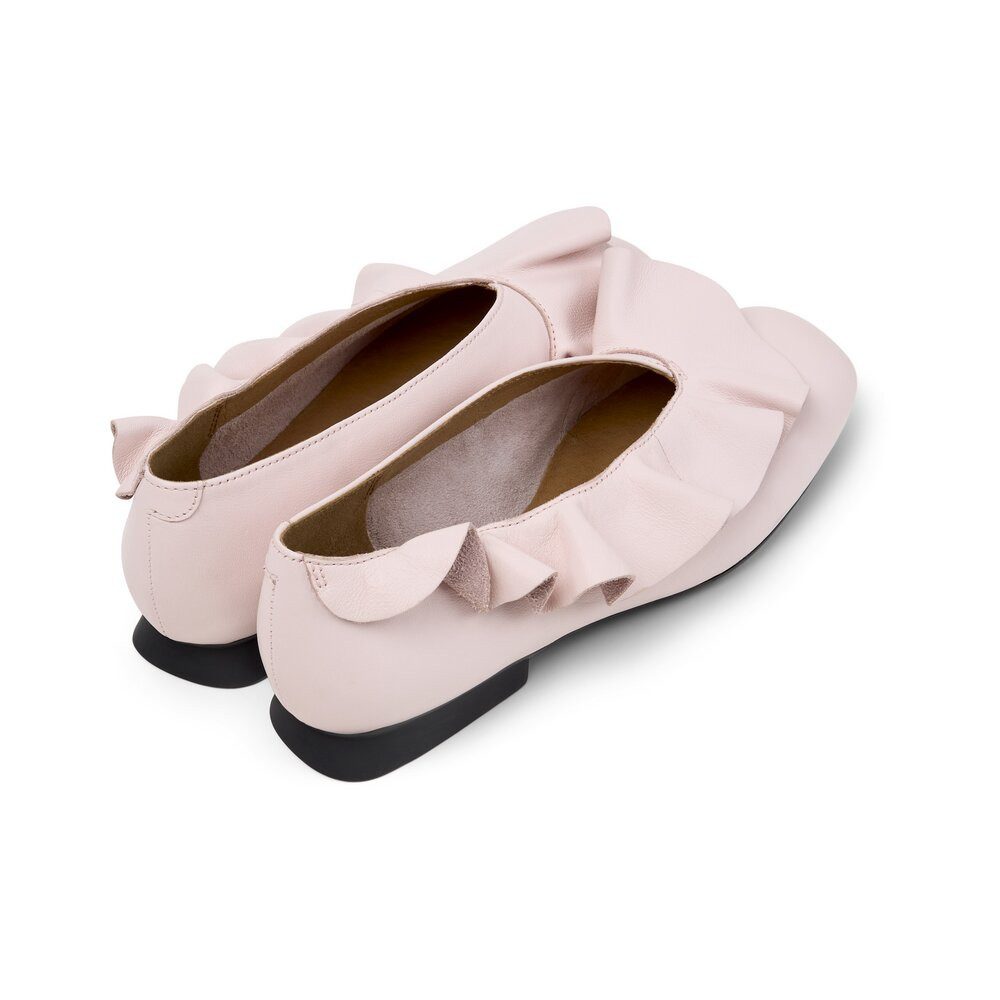 Camper Camper - Casi Myra - Pink Ballerina