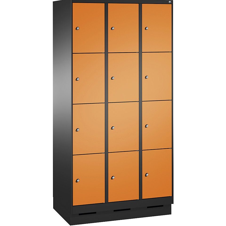 C+P Aktenschrank