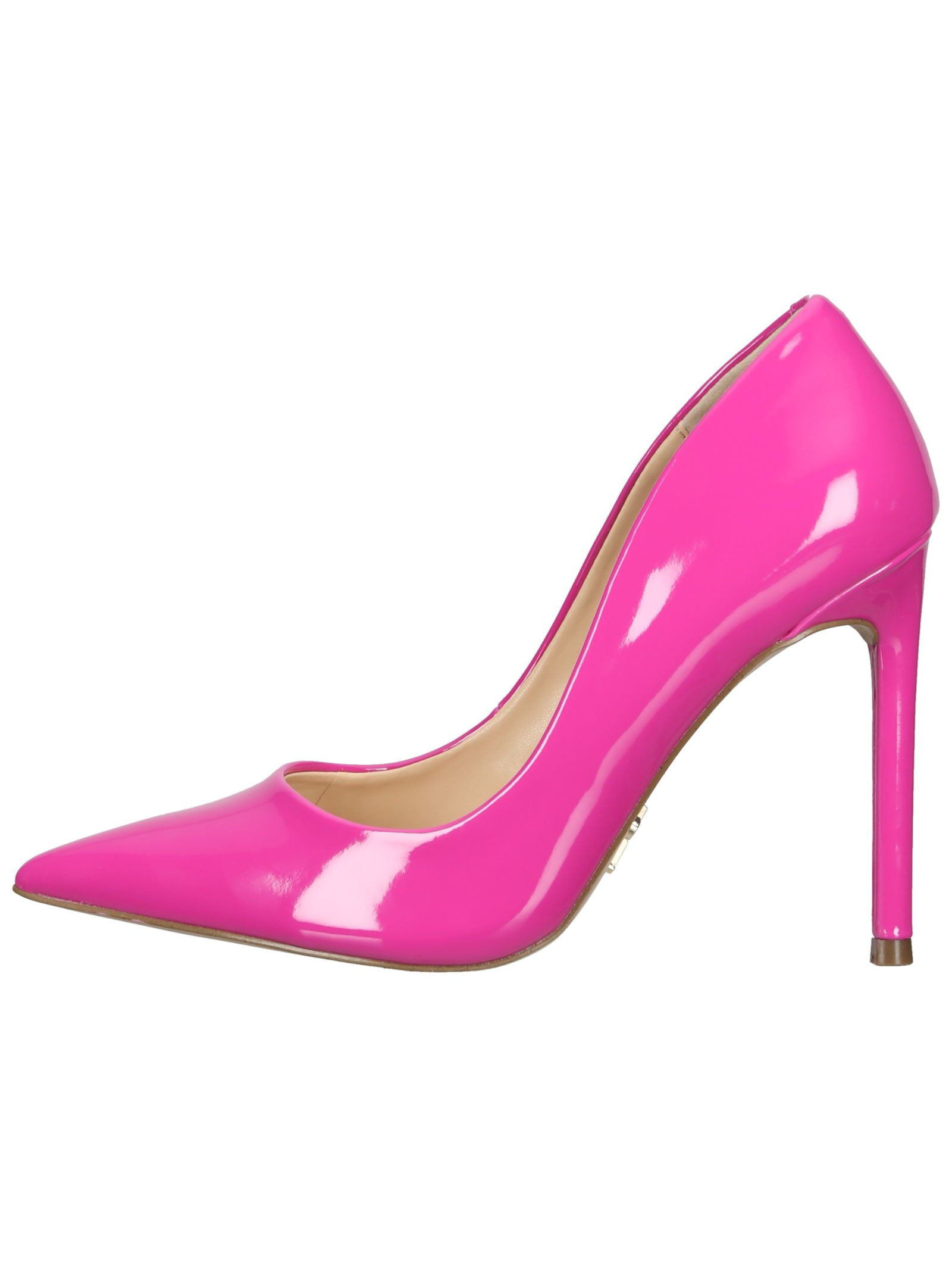 STEVE MADDEN STEVE MADDEN Pumps Lederimitat High-Heel-Pumps