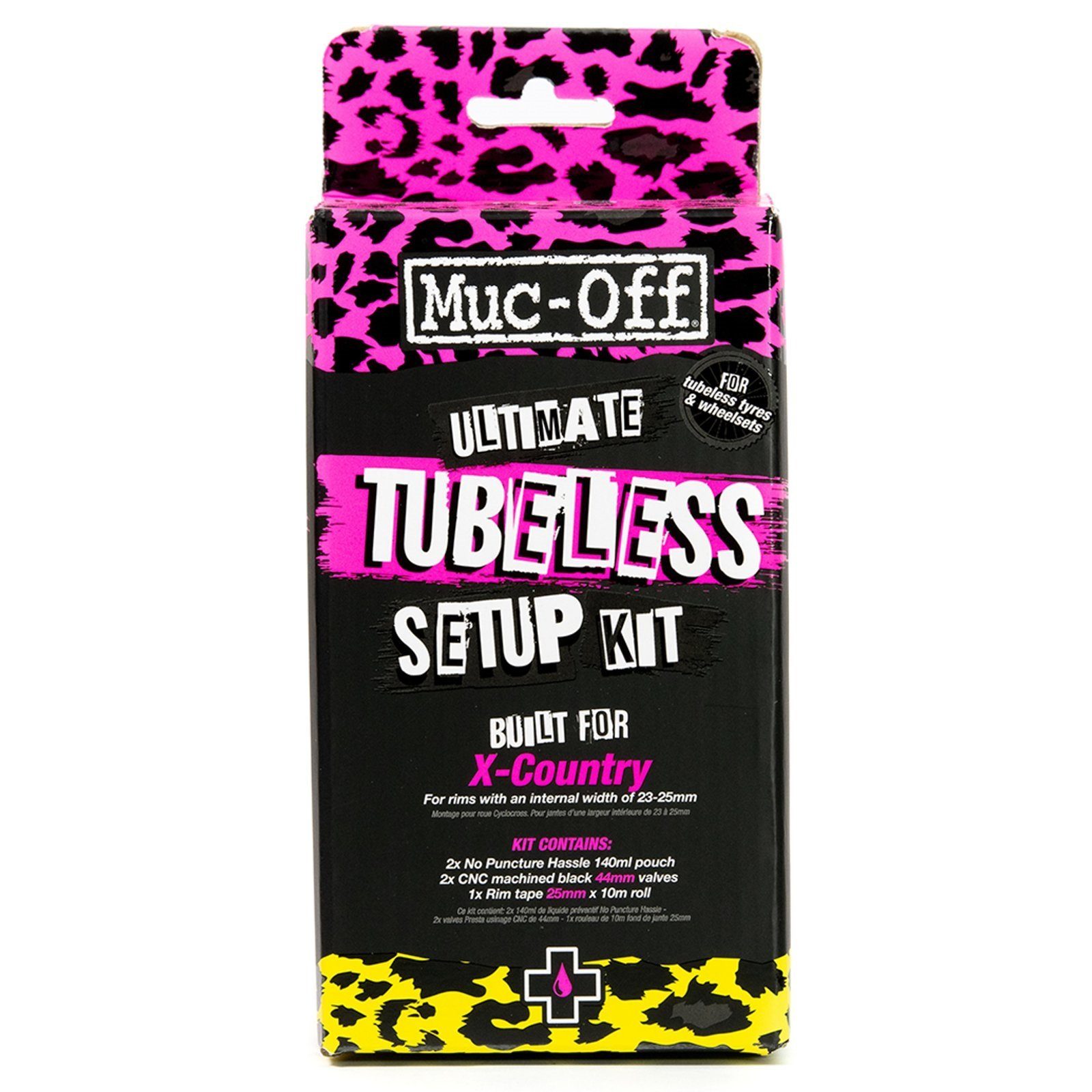 Muc-Off Fahrradreifen