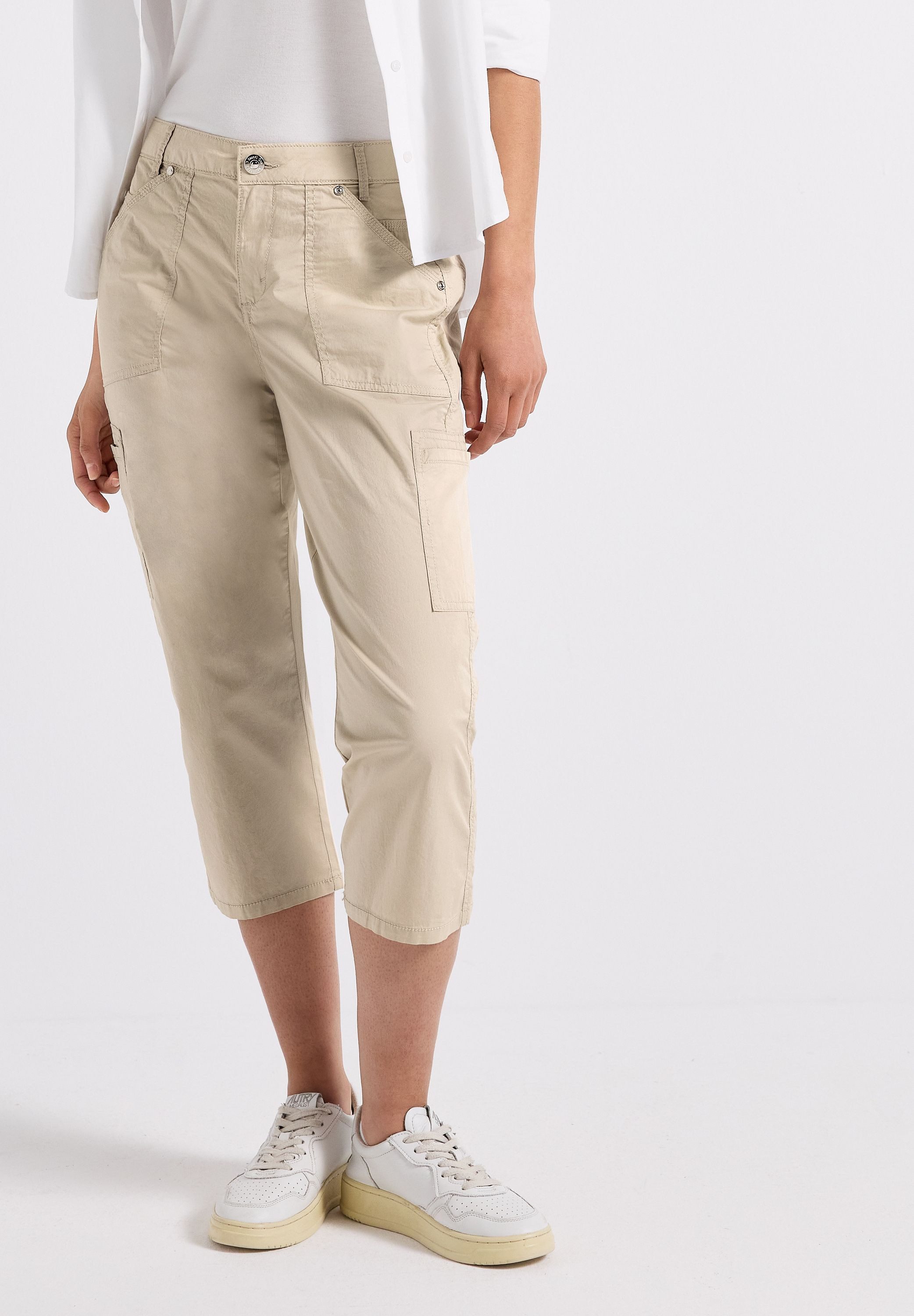 STREET ONE 5-Pocket-Hose