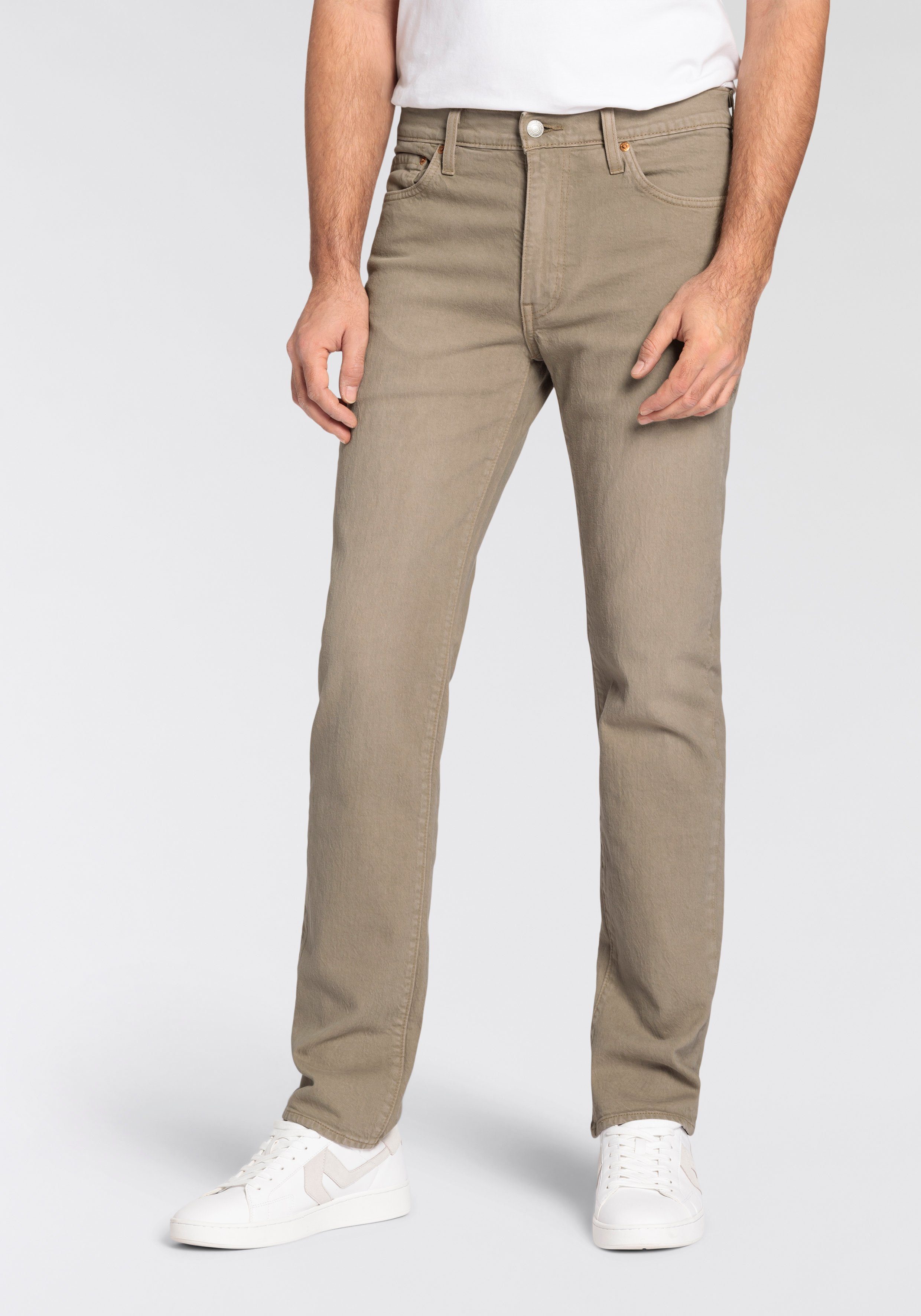 Levi's® Slim-fit-Jeans 511 SLIM mit großem günstig online kaufen